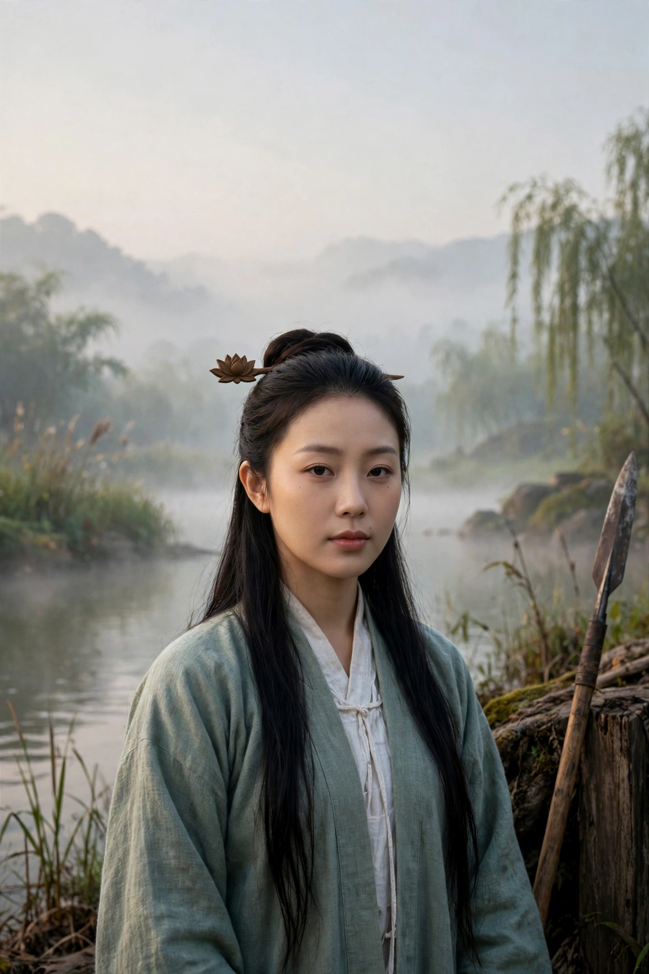 Tiếu Ngạo Đông A
