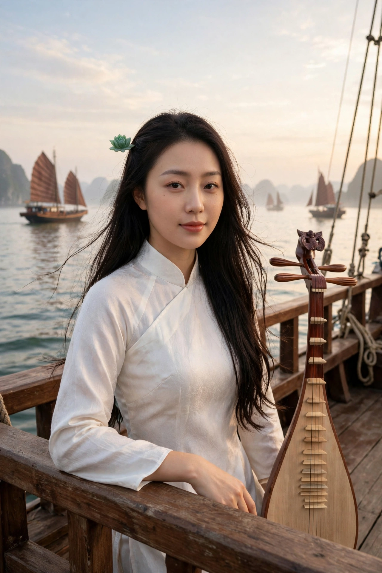 Thương Hải Tiếu