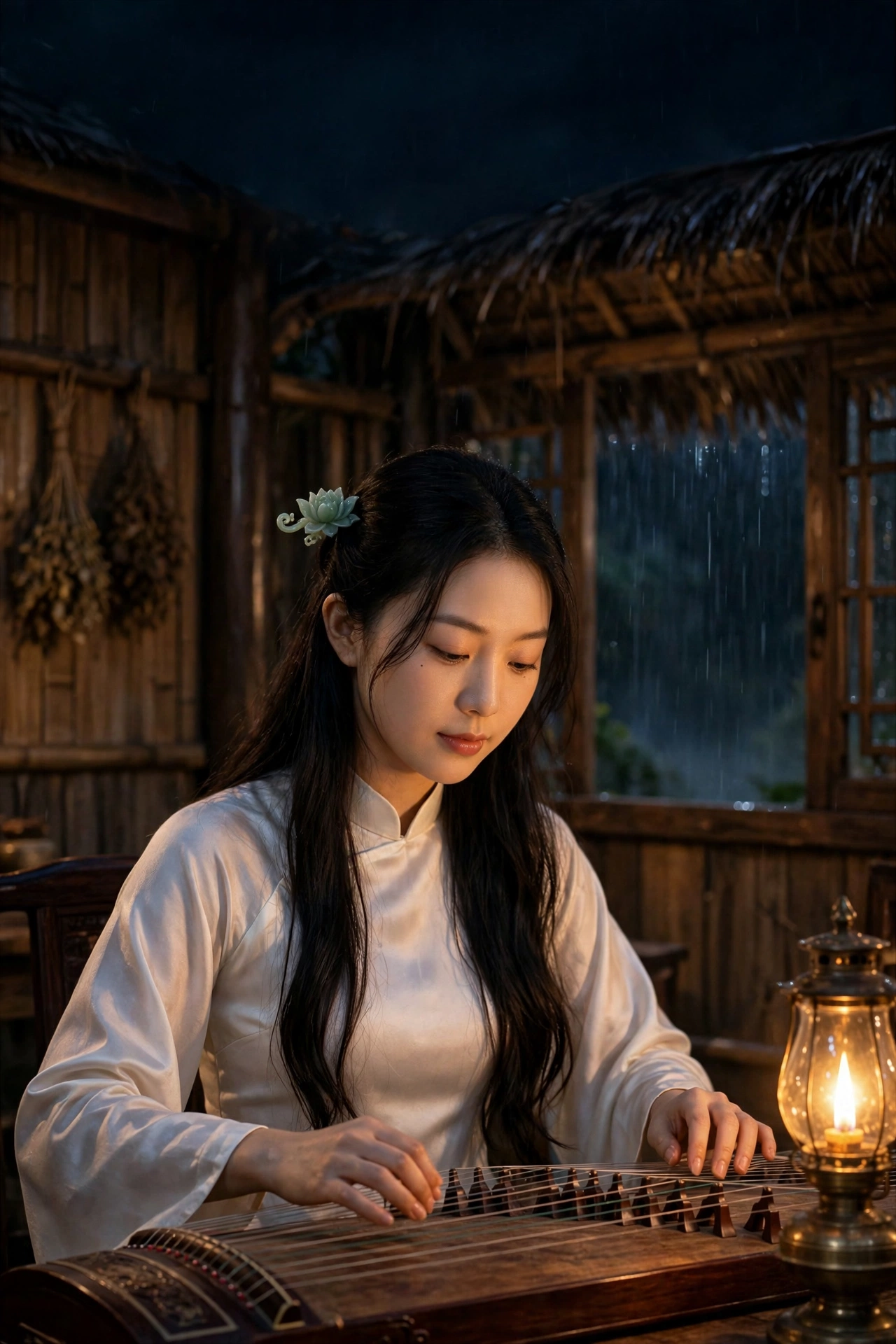 Cầm Kiếm Giang Hồ