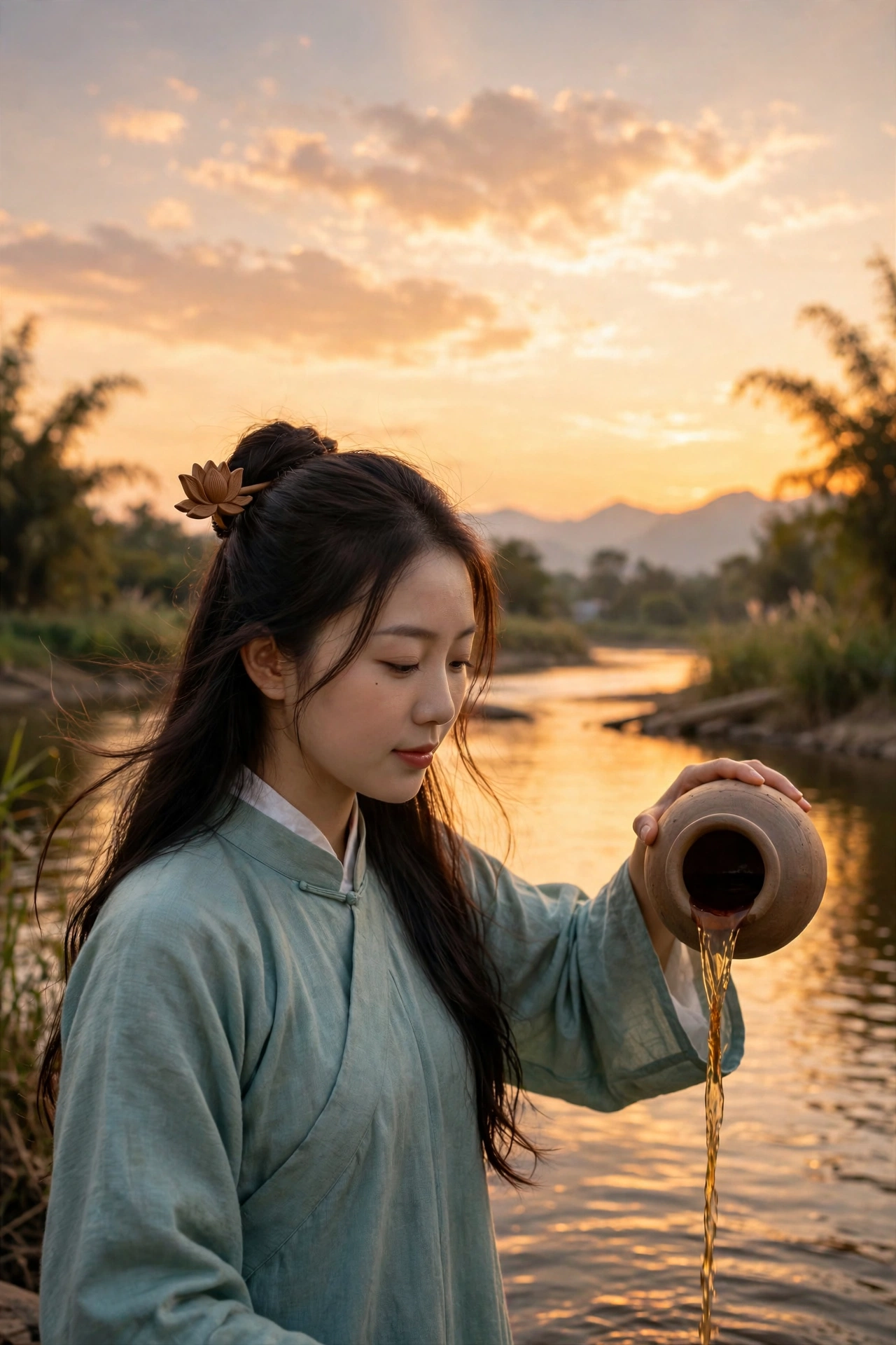Độc Ẩm Lục Đầu