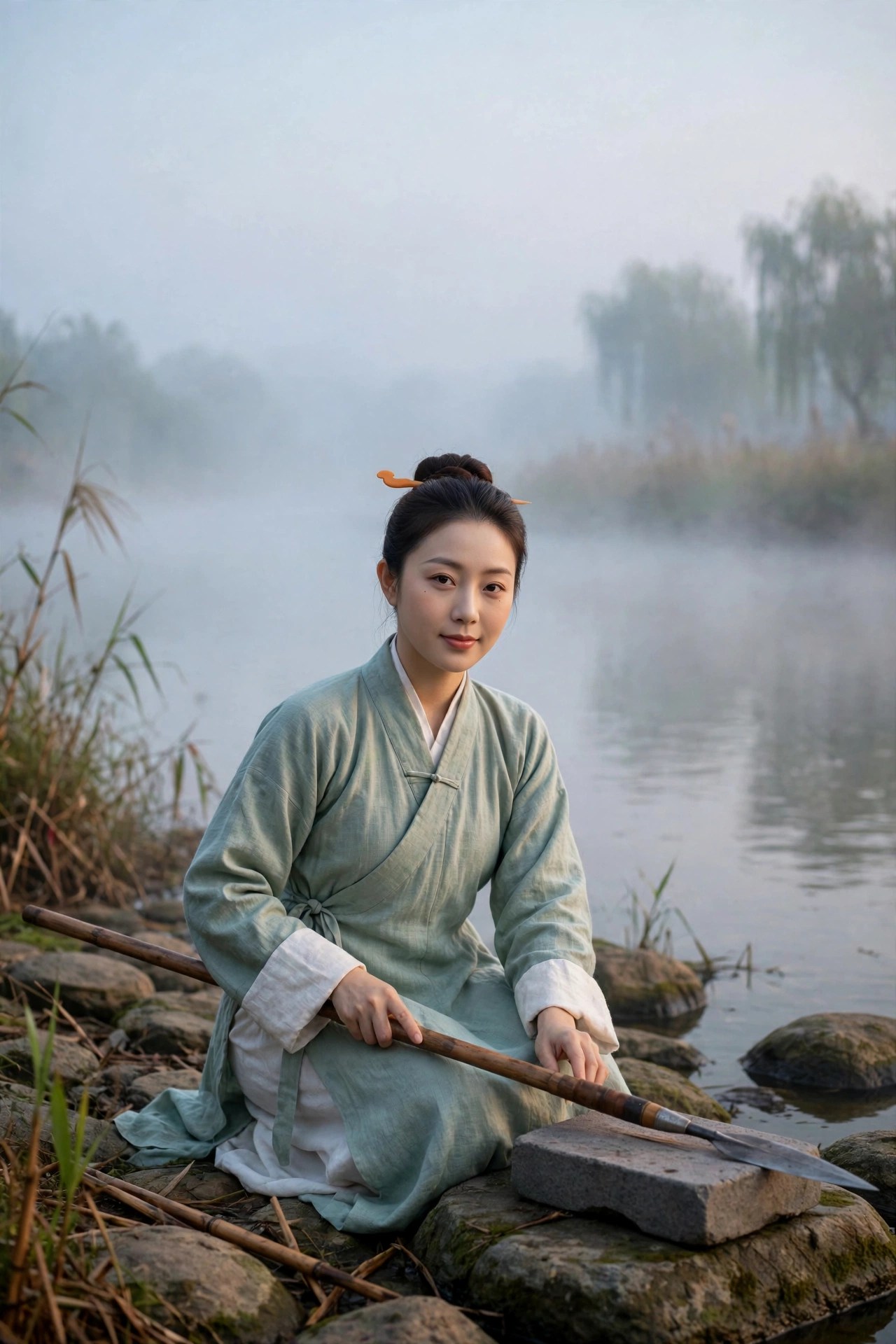 Tiếu Ngạo Đông A