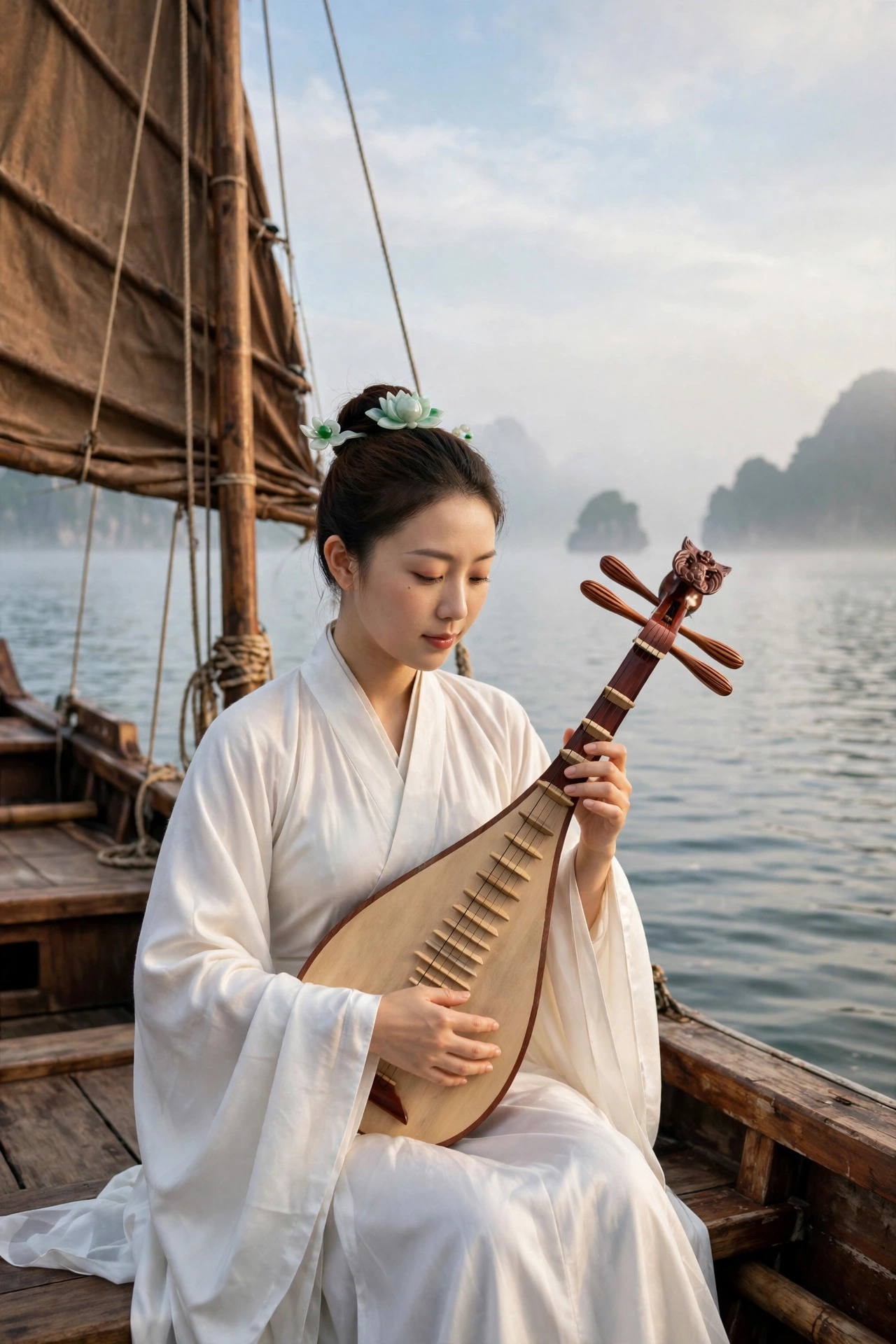 Thương Hải Tiếu