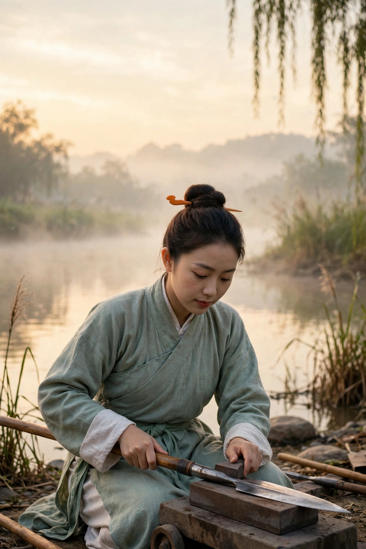 Tiếu Ngạo Đông A