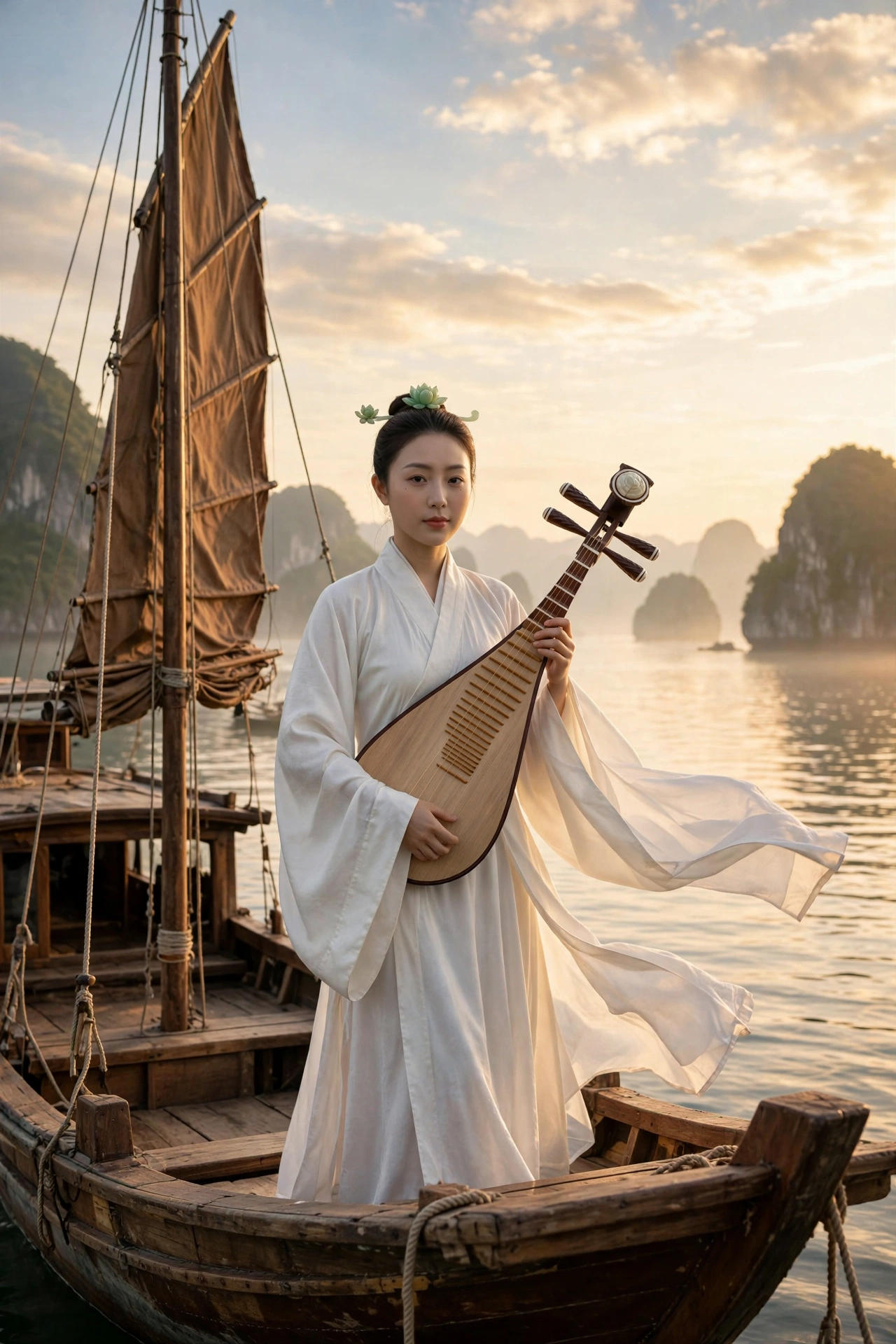 Thương Hải Tiếu