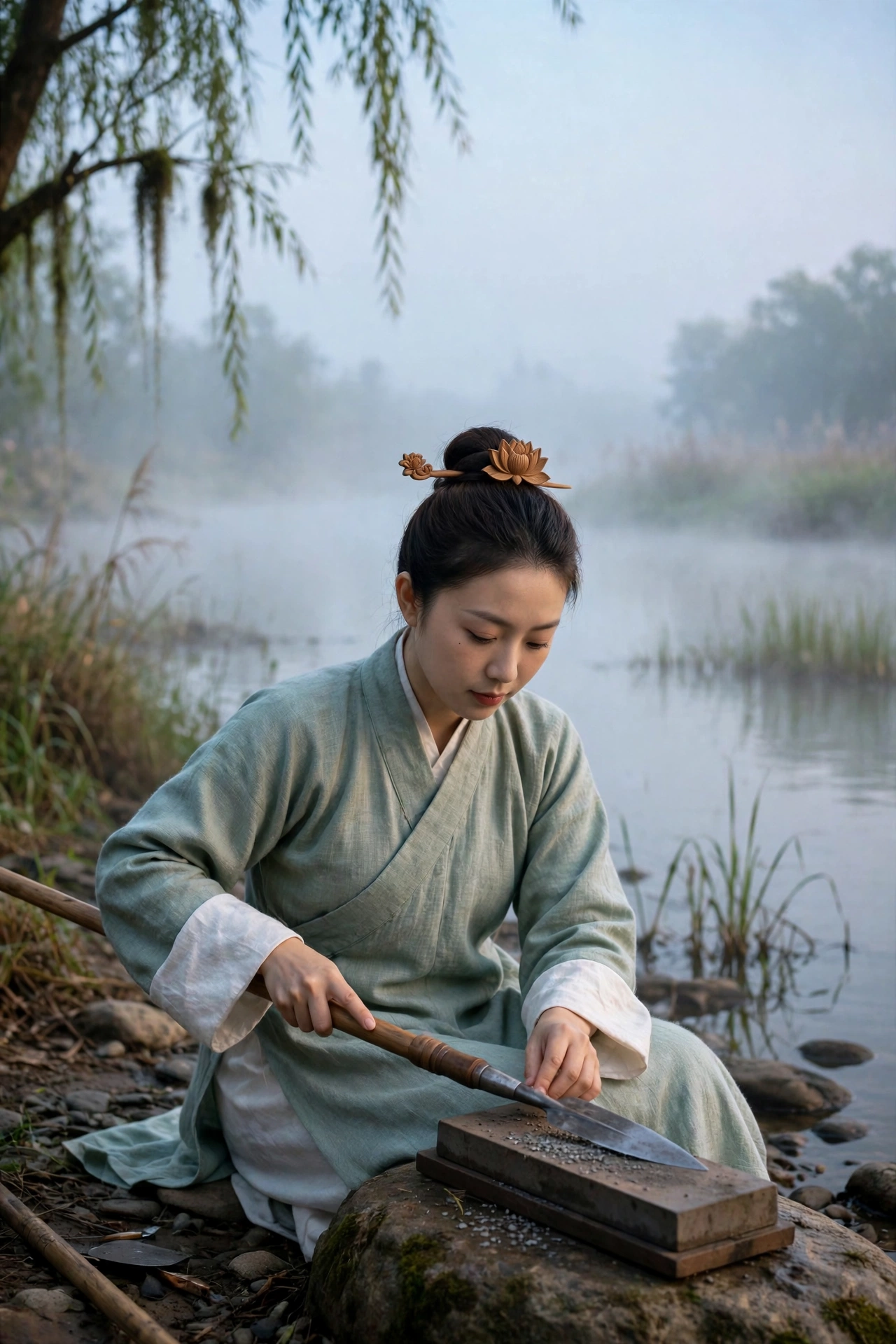 Tiếu Ngạo Đông A