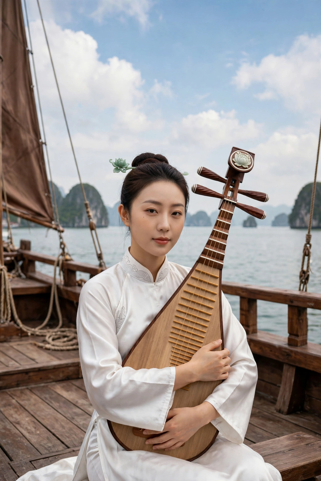 Thương Hải Tiếu