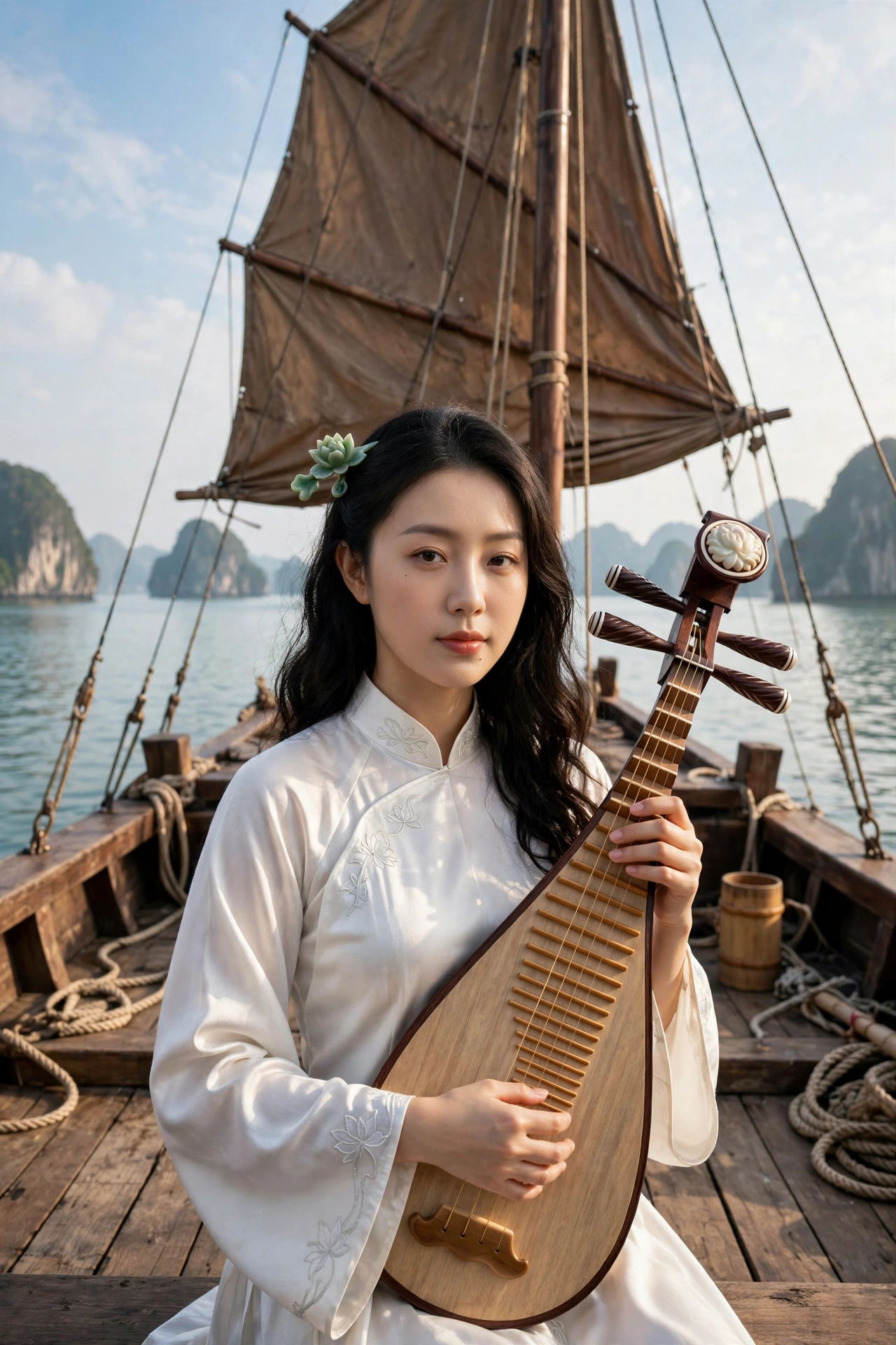 Thương Hải Tiếu
