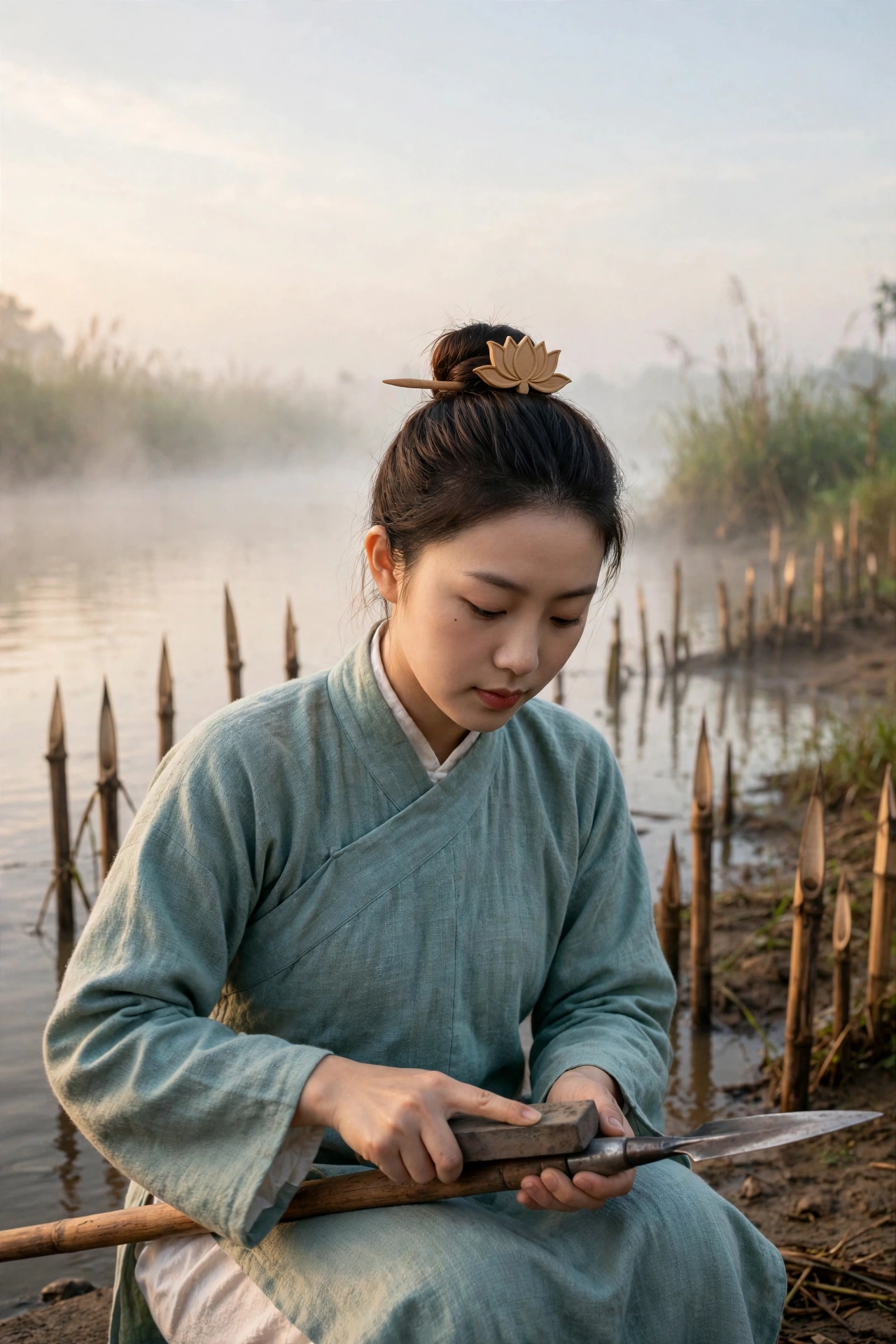 Tiếu Ngạo Đông A