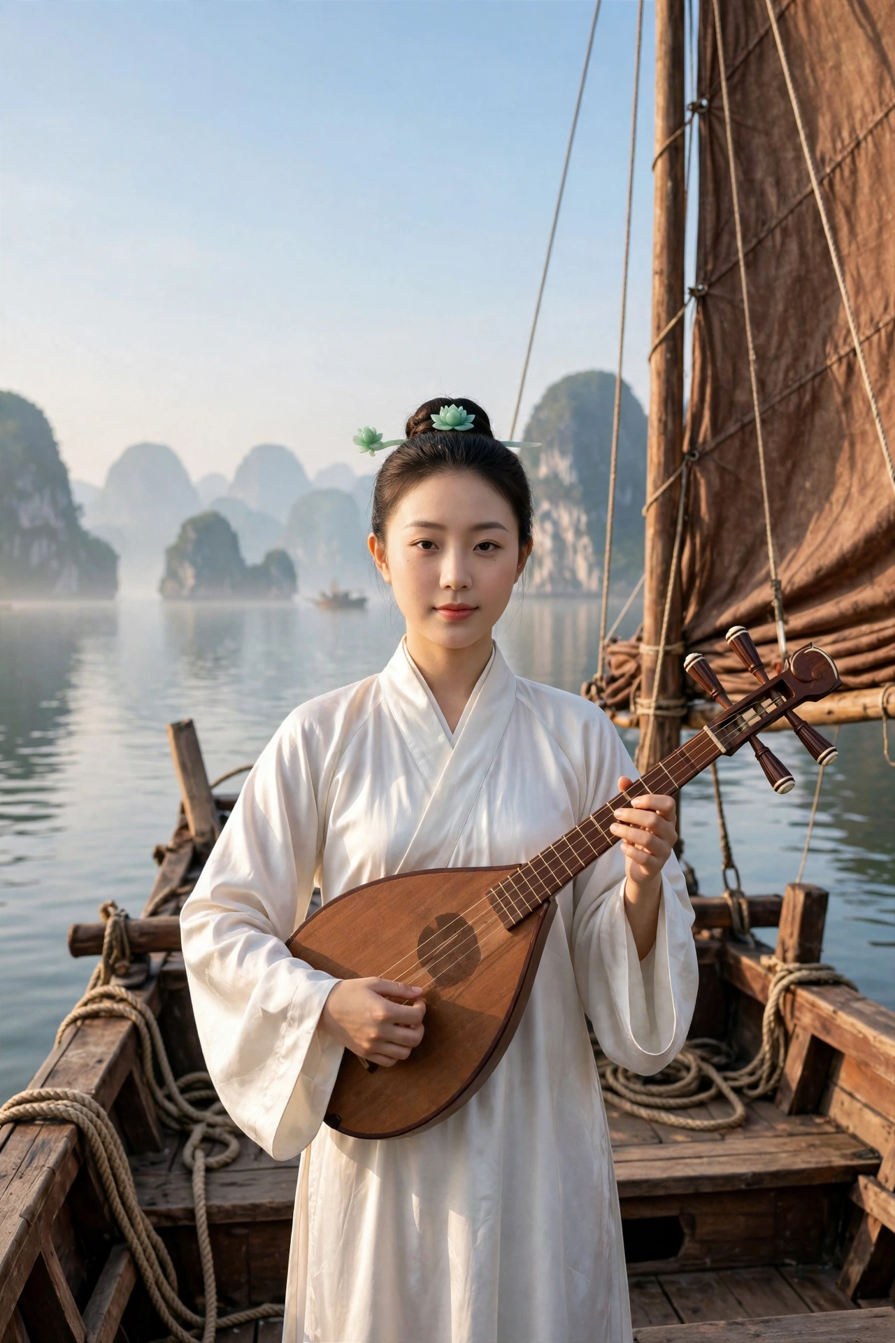 Thương Hải Tiếu