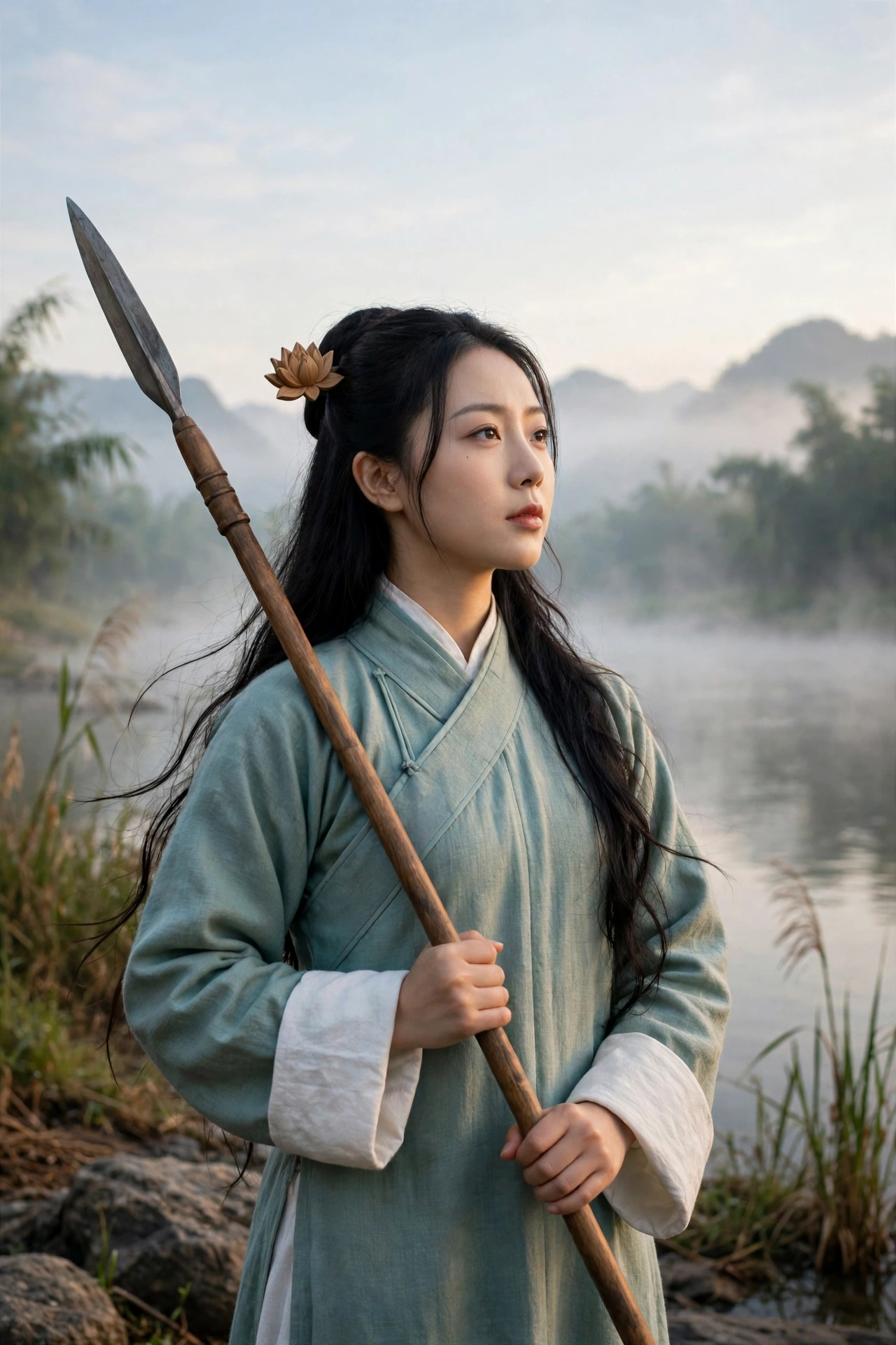 Tiếu Ngạo Đông A