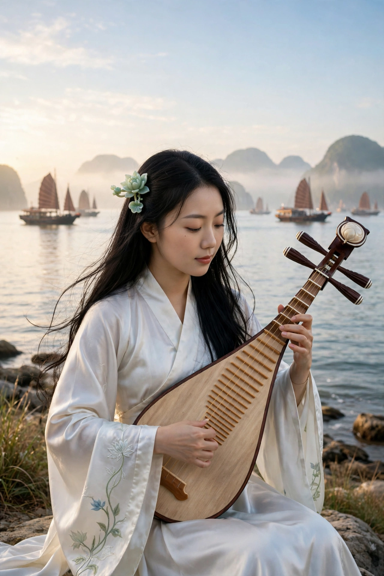 Thương Hải Tiếu