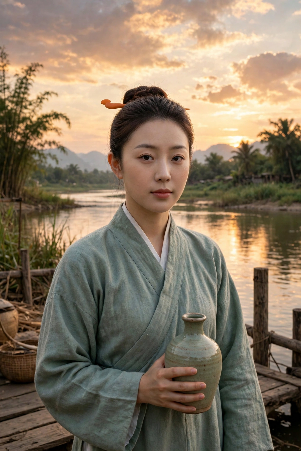 Độc Ẩm Lục Đầu