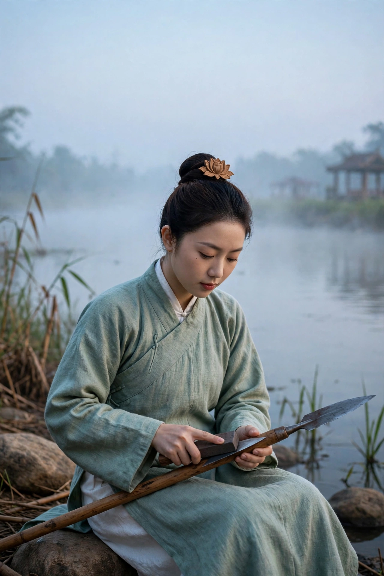 Tiếu Ngạo Đông A