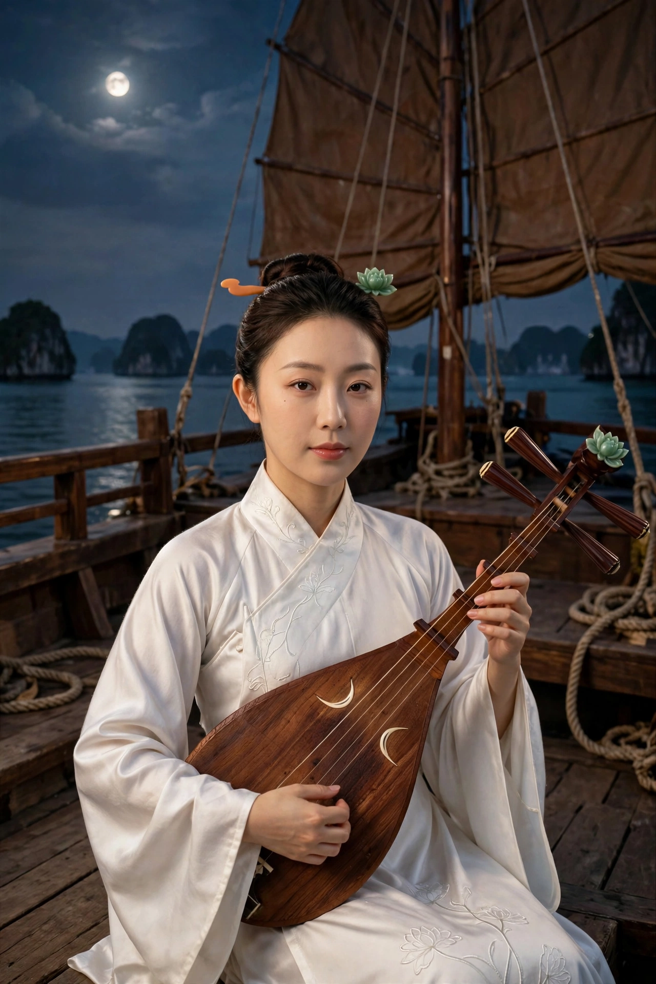 Thương Hải Tiếu