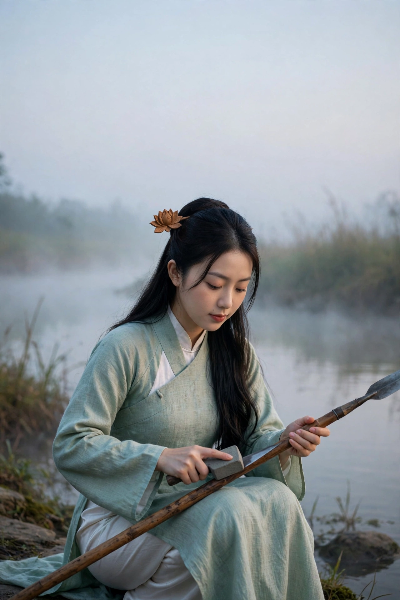Tiếu Ngạo Đông A