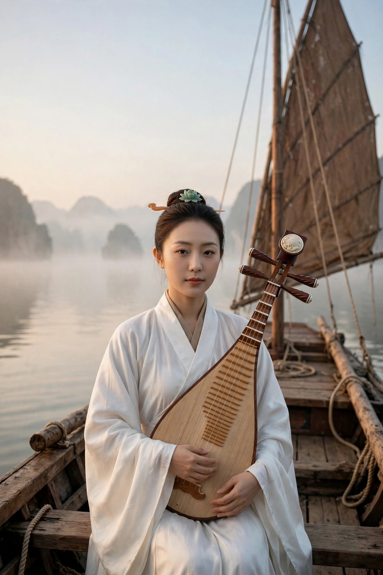 Thương Hải Tiếu